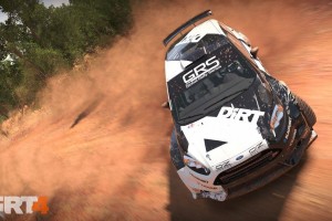 Dirt 4